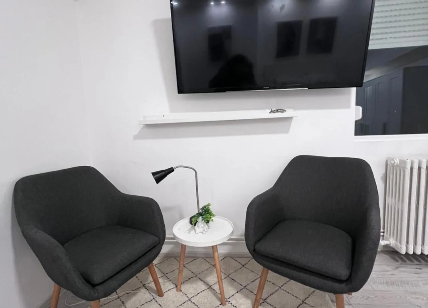 Апартаменты Mona'S Studio 2 Бухарест